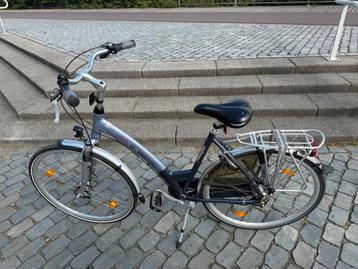 Avancer Madison Damesfiets als nieuw beschikbaar voor biedingen