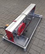 Einhell RT -SC 920 L tegelsnijmachine /Np 900 euro, Ophalen, Gebruikt, Cirkelzaag, 30 tot 70 mm