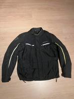 Rev’It waterdichte motorjas Heren - mooie staat - maat XL, Motoren, Kleding | Motorkleding, Ophalen, Jas | textiel, Heren, REV’IT!