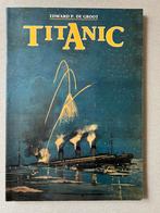 Titanic, Collections, Marine, Comme neuf, Enlèvement ou Envoi