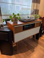 Vintage set kast, Marantz, rotel, Philips, Böse speakers, Audio, Tv en Foto, Stereoketens, Ophalen, Speakers, Philips