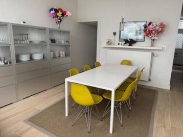 VITRA DSR + VITRA DSX beschikbaar voor biedingen