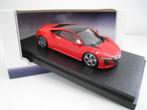 1:43 Ebbro 45318 Honda NSX Concept 2013, Hobby en Vrije tijd, Ophalen of Verzenden, Nieuw, Auto