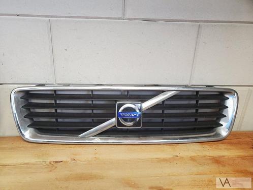 Volvo C30 2006 - 2010 grille voorbumper logo beetje dof €75, Auto-onderdelen, Overige Auto-onderdelen, Volvo, Gebruikt, Ophalen of Verzenden