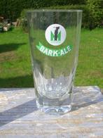 BARK ALE (Marine), Verzamelen, Biermerken, Glas of Glazen, Ophalen of Verzenden, Zo goed als nieuw