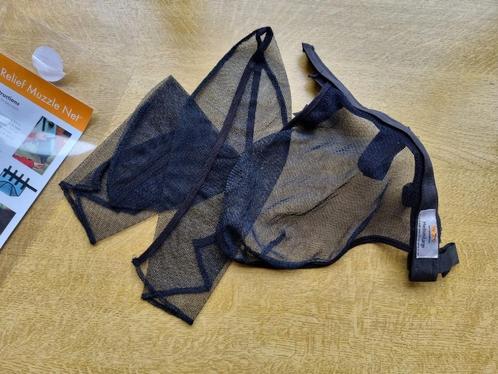 Equilibrium-Net Relief Muzzle Net-M/L-Horse-Cob, Dieren en Toebehoren, Paarden en Pony's | Beschermers, Nieuw, Rijden, Ophalen of Verzenden