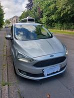 Ford C-max, Autos, Ford, Cuir, Argent ou Gris, Achat, Euro 6
