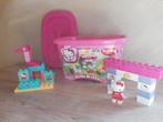 Duplo Hello Kitty, Kinderen en Baby's, Ophalen of Verzenden, Zo goed als nieuw, Duplo