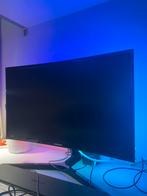 Moniteur Samsung Model: C24RG54FQU, Informatique & Logiciels, Moniteurs, Gaming, 3 à 5 ms, Enlèvement ou Envoi, VA