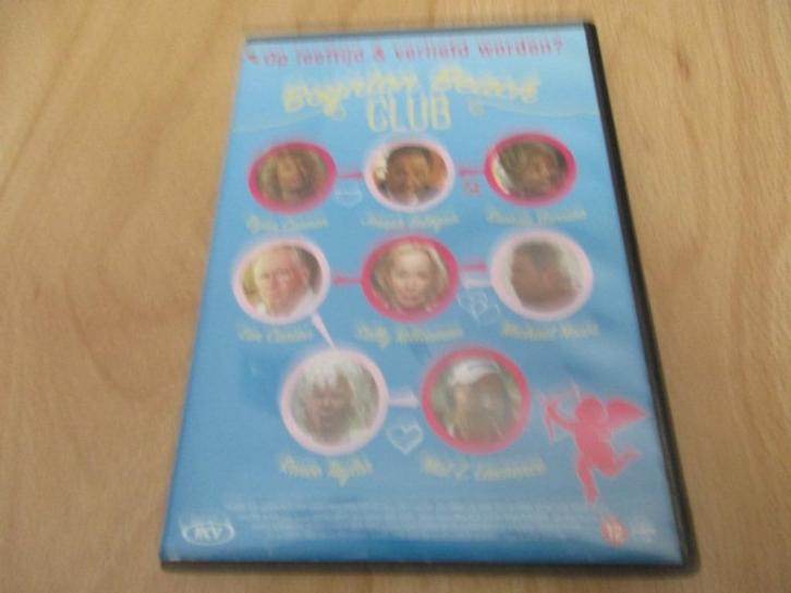 DVD Boynton Beach Club, Cd's en Dvd's, Dvd's | Komedie, Zo goed als nieuw, Vanaf 12 jaar, Ophalen of Verzenden