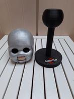 Child's Play 2 Chucky Skull 3d print, Comme neuf, Enlèvement ou Envoi