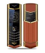 GSM design de luxe VERTU, Telecommunicatie, Ophalen, Nieuw, Overige modellen