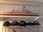Kepies-Caps-, Ophalen of Verzenden, Marine, Overige typen