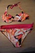 Roze bikini BANANA MOON, medium. Zeer goede staat, Vêtements | Femmes, Vêtements de Bain & Maillots de Bain, Enlèvement ou Envoi