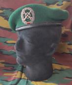 Duitse Baret, Verzamelen, Militaria | Algemeen, Ophalen of Verzenden, Landmacht, Helm of Baret