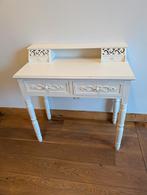 Vintage Kastje, Huis en Inrichting, Tafels | Sidetables, Ophalen