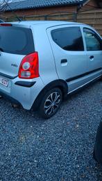 Suzuki Alto 1.0 Benzine met lpg, bj 01/2010, 238000 km, Auto's, Suzuki, Voorwielaandrijving, Euro 5, 50 kW, 996 cc