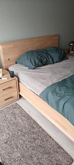 Slaapkamer, Ophalen, Gebruikt, Tweepersoons