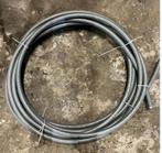 Câble 3G2,5 2,5 mm2 pièces résiduelles Câble d'installation, Comme neuf, Enlèvement, Câble ou Fil électrique