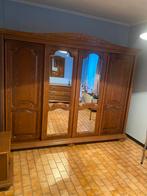 Chambre complète, Maison & Meubles, Enlèvement ou Envoi, Comme neuf