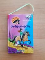 De dappere pony, Manege de Zonnehoeve, Ophalen of Verzenden, Zo goed als nieuw