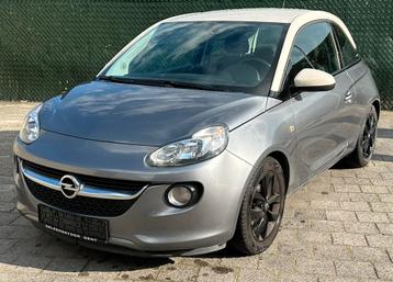 Opel Adam 1.4 Benzine 2018 
