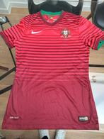 Uniek voetbalshirt portugal, Sport en Fitness, Nieuw, Shirt, Ophalen of Verzenden, Maat L