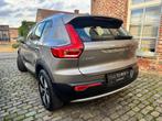 2021 Volvo XC40 T3 Geartronic - Leder/Harman Kardon/Camera, 5 zetels, 3 cilinders, SUV of Terreinwagen, Zilver of Grijs