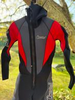 Combinaison de plongée pour femme 7 mm, Watersport en Boten, Duiken, Ophalen of Verzenden, Zo goed als nieuw