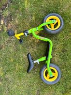 Loopfiets Puky, Kinderen en Baby's, Speelgoed | Buiten | Voertuigen en Loopfietsen, Ophalen, Zo goed als nieuw, Loopfiets
