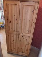 Meegroeibed baby en kast, Ophalen, Gebruikt