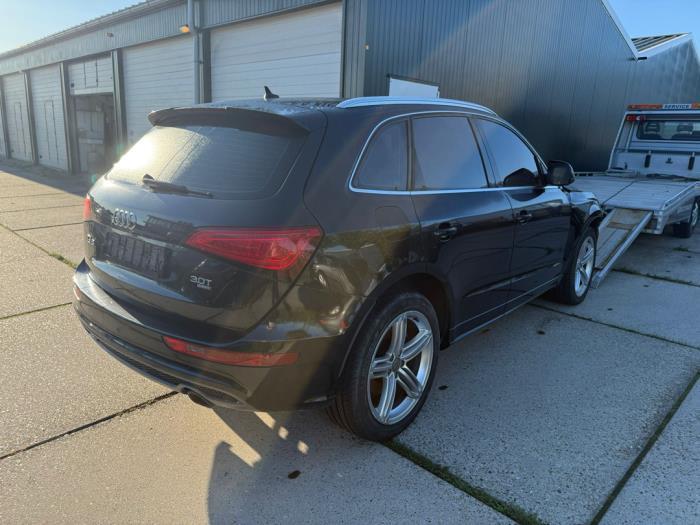 Achterlicht rechts van een Audi Q5, Auto-onderdelen, Verlichting, Audi, Gebruikt, 3 maanden garantie