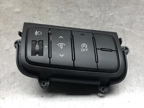KOPLAMP IHV SCHAKELAAR Kia Cee'd Sportswagon (JDC5), Auto-onderdelen, Dashboard en Schakelaars, Kia, Gebruikt