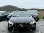 Mercedes a45s amg full option, Auto's, 421 kW, Vierwielaandrijving, Particulier, A-Klasse
