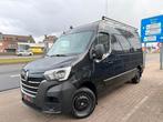 Renault Master L2H2  2021 126dkm 2.3dci 150pk Navi Btw incl., Achat, Entreprise, 3 places, Entretenue par le concessionnaire