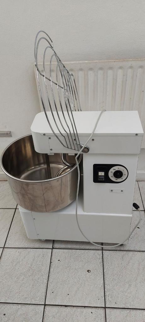 Prismafood DE solutions spiraalmixer IBM 30 "EVO", Zakelijke goederen, Horeca | Keukenapparatuur, Gebruikt, Ophalen