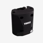 Attache siège vélo Thule, Vélos & Vélomoteurs, THULE, Comme neuf, Enlèvement, 0 à 10 kg
