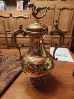 Decoratieve Thee kan, Ophalen of Verzenden