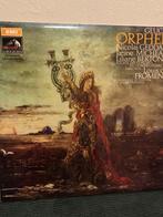 Orphee 2xLP opera ballet 1972, CD & DVD, 12 pouces, Neuf, dans son emballage, Opéra ou Opérette, Classicisme