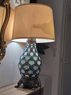 Tiffany lamp goed staat, Ophalen, Zo goed als nieuw