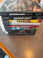 Playstation 3 games, Games en Spelcomputers, Ophalen of Verzenden