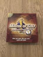 Master of Golf - The ultimate golf experience, Utilisé, Enlèvement ou Envoi, Trois ou quatre joueurs