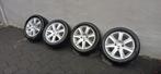 Jantes 16 pouces peugeot, Autos : Pièces & Accessoires, Enlèvement, 16 pouces, Jante(s)