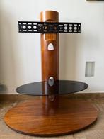 Mid Century modern tv meubel, Huis en Inrichting, Kasten |Televisiemeubels, Zo goed als nieuw, Mid Century modern, 25 tot 50 cm