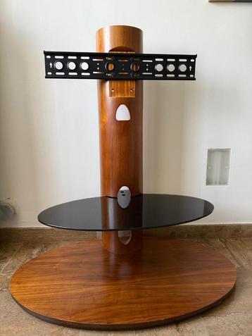 Mid Century modern tv meubel beschikbaar voor biedingen