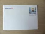 Buzin 2008 :  envelop met ingedrukte kerstzegel "REE", Ophalen of Verzenden, Europa