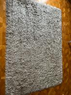 Tapis a poils long environ 2m30 sur 1m60, Beige, 150 tot 200 cm, 200 cm of meer, Zo goed als nieuw