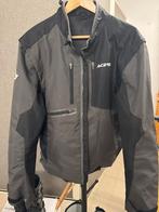 Acerbis motorjas - maat L, Jas | textiel, Heren, Ophalen of Verzenden, Acerbis