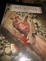 Murena 9 eo, Livres, Enlèvement ou Envoi