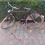 Oude Gazelle Piet  Pelle jongensfiets, Fietsen en Brommers, Ophalen of Verzenden